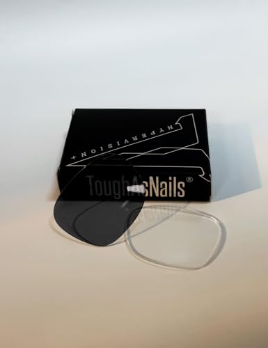Image of ToughAsNails Replacement Lenses for Ray-Ban Meta Wayfarer RW4006 50mm Sunglasses, Easy To Install | Impact Resistant