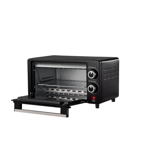 Opiniones de Horno electrico rojo que Puedes Comprar On-line. 27 Imagen adicional