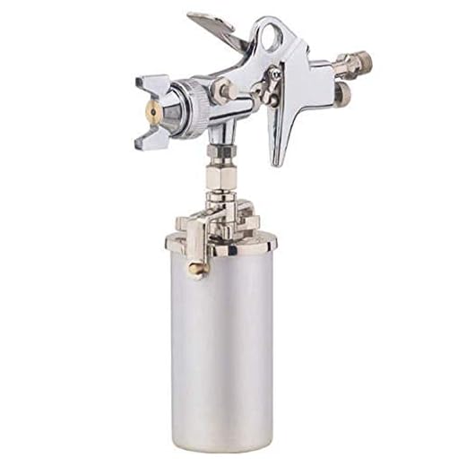 CLARKE AIR CAR BODYSHOP TOUCH-UP GUN TG2 BNIB