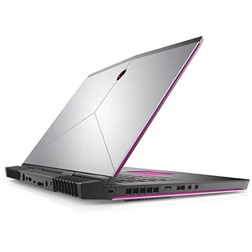 Alienware 17 R4 | 17.3 4K UHD i7-7820HK | 32GB RAM | 1TB 7200RPM HDD 1TB SSD | NVIDIA GTX 1080 8GB D