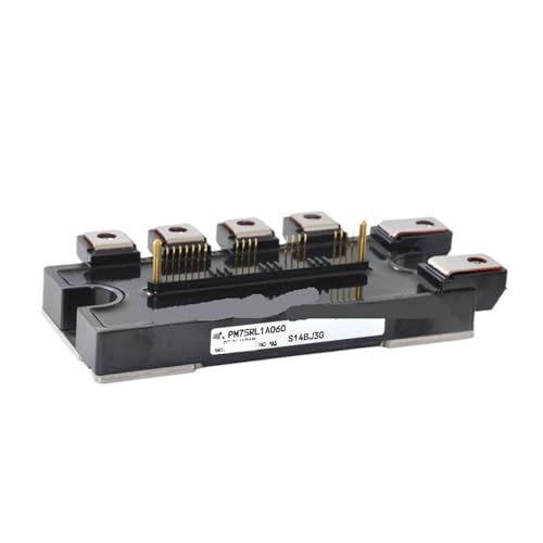 Module IGBT PM75RL1A060 semi-conducteur discret pour onduleur 600V