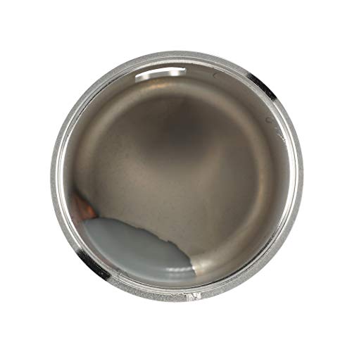 Danco 10567 Kitchen Air Gap Cap, Brushed Nickel thumb #3