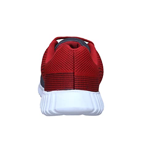 Image of TUFF 5004 Knitted Casual and Sports Shoe Outdoors for Man & Woman