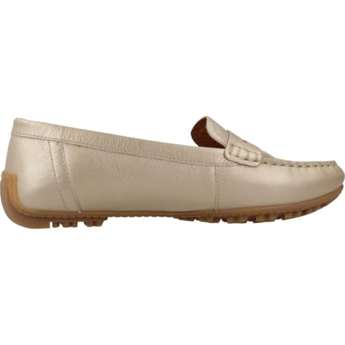 Image of Geox Women's D Cosmopolis + Grip Moccasin