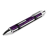 Excellent cadeau : c'est un cadeau de haute qualité pour les enfants, les amis et les collègues, leur permettant d'avoir un stylo à bille unique.