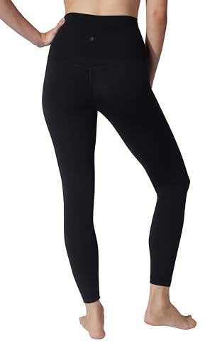 Yogalicious High Waist Ultra Soft Nude Tech Leggings for Women4