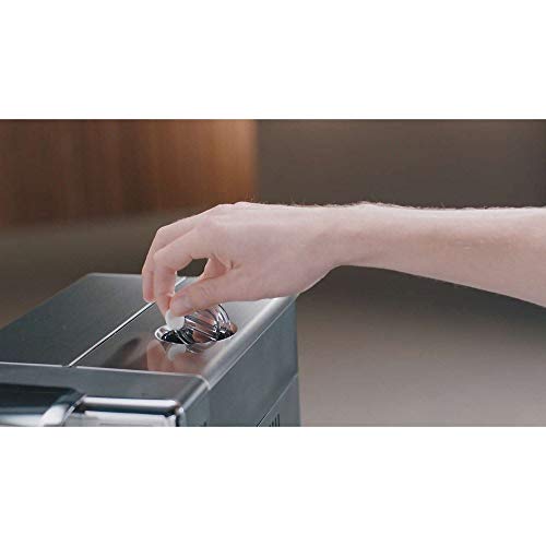 Philips CA6704/10 Coffee Oil Remover, 6 Tablets for Philips, Saeco and Other Fully Automatic Coffee Machines - Image 4