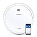 DEEBOT N79W+ Robotic Vacuum Cleaner with Max Power Suction,+ 2 Year Warranty, Up to 110 min Runtime, Hard Floors & Carpets, Works with Alexa, App Controls, Self-Charging, Quiet