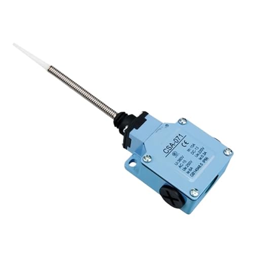 Interrupteur de fin de course électrique CSA-071 pour automatiser un portail coulissant