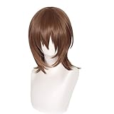 SENHORAS XXAdult Cosplay wig made for Perusona 5 Goro Akechi