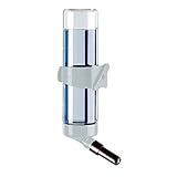Artículo para tu mascota. FERPLAST BEBEDERO DRINKY PARA PEQUEÑOS ANIMALES 150ML