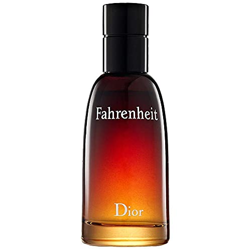Christian Dior Fahrenheit Eau De Toilette For Man, 0.1 kg