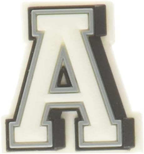 Jibbitz letters amazon Clearance