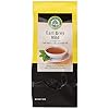 Lebensbaum Schwarztee Earl Grey Mild, milder Bio-Schwarztee, aromatischer Schwarzer Tee mit feinem Bergamotte und…