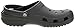 crocs Women's Classic Mule Slate Grey - 11 US Men/ 13 US Women M US