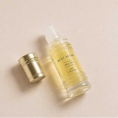 Generic Legacy Attar Roll On for Men 6 ml - Image 2