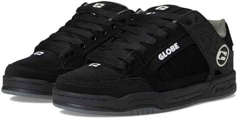 Globe Men's TILT, Black/Black TPR, 9 M US - 2