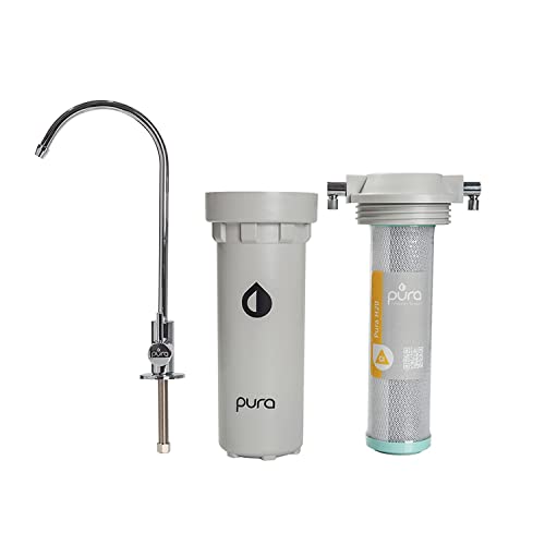 Consejos y reviews para comprar Purificador bajo tarja rotoplas para comprar hoy. 11 Imagen adicional