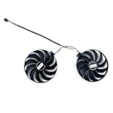 Corps de ventilateur de haute qualité : fabriqué à partir de matériaux de haute spécification, fonctionnant en douceur et silencieusement, dissipation thermique efficace et forte durabilité. ​