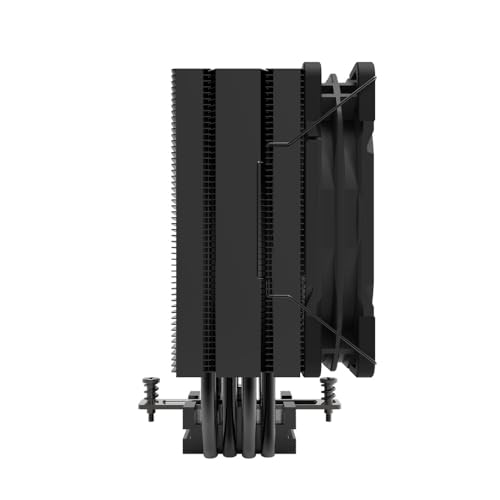 Zalman 9X Plus High Performance ARGB CPU Cooler, 220W TDP, AM5/LGA1851 - image 9