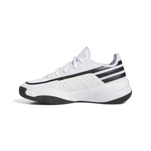 Image of Adidas Unisex-Adult Front Court