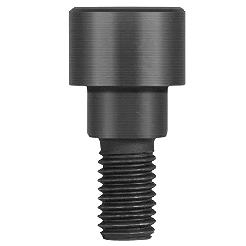 Replacement Hex Bolts & 12mm Hex Allen L-Wrench Tool Perfect for Olympic & Curl Bars by Bonbo - Image 7