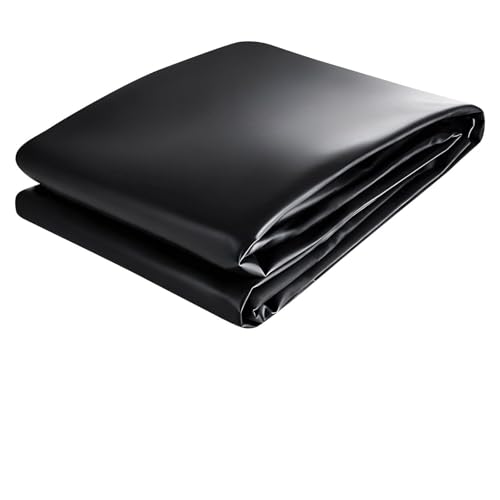 VEVOR LLDPE Pond Liner 20x25 ft, Pond Liner 20 Mil,