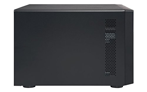 Amazon.co.jp: QNAP(キューナップ) TS-832X 10G SFP+ 2 ポートと PCIe