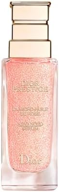 Christian Dior Prestige Micro Yule de Rose Serum 1.7 fl oz (50 ml)