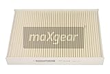 Filtro de polen. Maxgear 26-1064 - Filtro de polvo para habitáculo (filtro de polen, microfiltro)