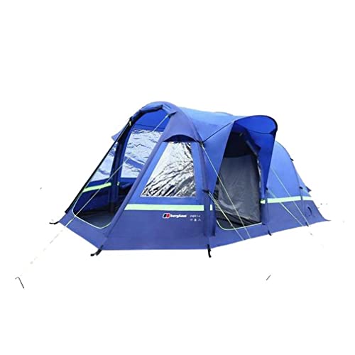 Top 10 Berghaus Tents 🏆 (Updated Aug 