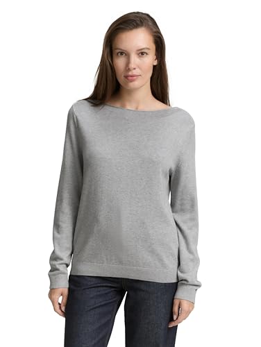 Tom Tailor Damen Pullover – Ansicht 1
