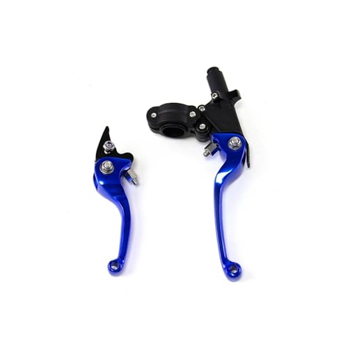 Leviers d'embrayage moto universels pour vos trajets quotidiens et sorties