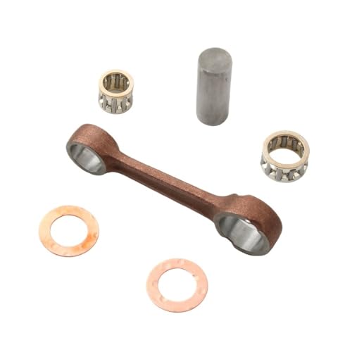 Kit de liaison 2T scooter 50 GP1 haute résistance pour moteur 50cc - 4