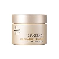 リニューアル品 アクアコラーゲンゲル エンリッチリフト プラセンタ 200ｇ アクアコラーゲンゲル エンリッチリフトEXプラセンタ｜口コミ