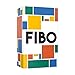 Produktbild TADU FIBO  Kartenspiel für 2-5 Personen  Spiel Erwachsene, Gesellschaftsspiel Erwachsene, Reisespiel Erwachsene, Kartenspiel Erwachsene, Spiel Zwei Erwachsene, Logikspiel  Spiel ab 10 Jahre