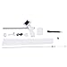 Dodoam Visual Artificial Insemination Gun Cow Kit Camera with 360° Adjustable Screen,Insemination Gun with Monitor, Professional Visual Insemination Gun for Pig, Cow