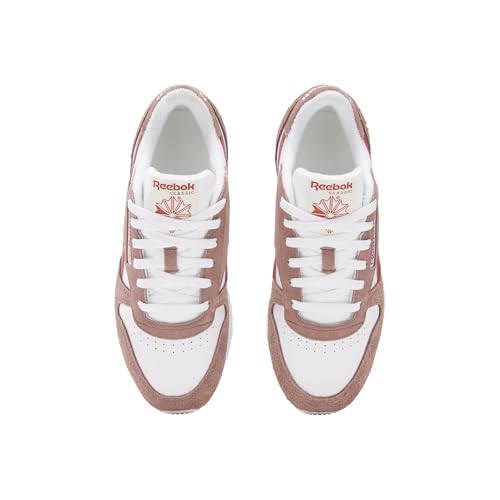 Image of Reebok Women's Classic Leather Sneakers