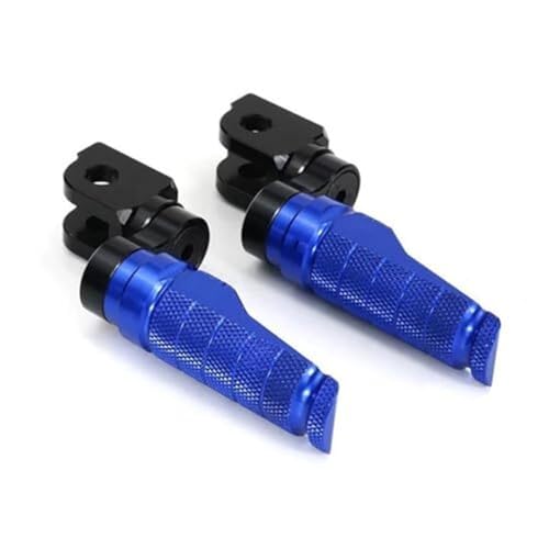 �ɓK������GSX-R125/600/750/1000/R�AGSX-S125/750/1000�p�t�����g�t�b�g�y�O �t�b�g�y�O(Blue)