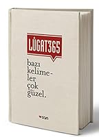 Lûgat 365 - Bazı Kelimeler Çok Güzel 9750730038 Book Cover