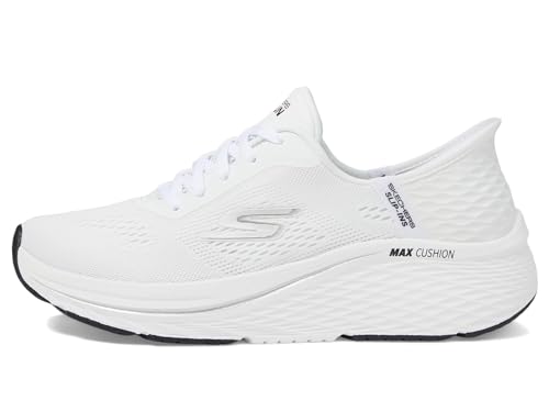 Image of Skechers Womens Max Cushinoning Elite 2.0 Slip Ins Sneakers