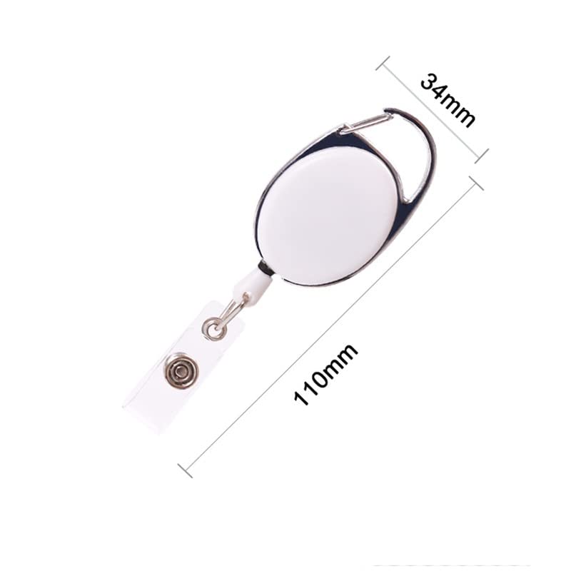 1 stks Badge Houder met Lanyard 2 Verticale Zijde PU Leer Voor Creditcard Badge met Rits Portemonnee en 1 Intrekbare Badge Reel Karabijnhaak Clip voor Kantoor/School ID 1 stks Badge Houder met Lanyard 2 Verticale Zijde PU Leer Voor Creditcard Badge met Rits Portemonnee en 1 Intrekbare Badge Reel Karabijnhaak Clip voor Kantoor/School ID