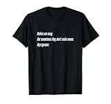 Haikus are easy Cisco's T-shirt T-Shirt