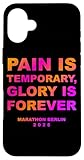 Maratona BERLIN 2025 Idea regalo