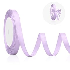 Lavendar ribbon