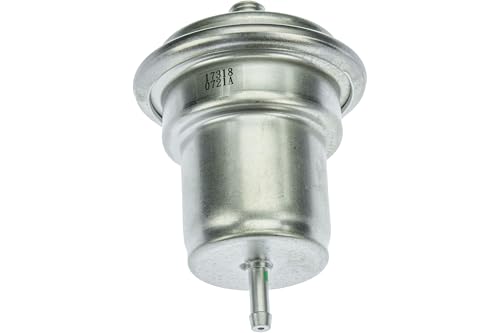 Acumulador de combustible 0004760921 que soluciona los problemas de arranque en caliente 4