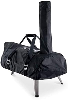 Ooni Karu 12 Carry Cover Karu Pizza Oven Cover Karu Cover - Waterproof Outdoor Pizza Oven Cover Pizza Oven Accessories