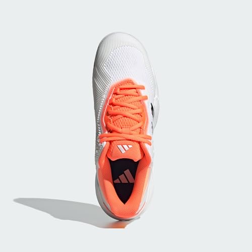 Image of Adidas Mens Solematch Control 2 Tennis Shoes