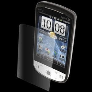 InvisibleShield for HTC Hero - Sprint - Screen