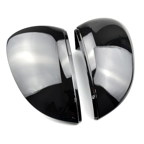 Trou d'assistance obstrué ? Coques rétroviseurs auto adaptées pour Golf 8 MK8 - 2